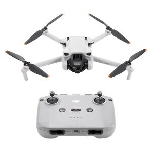 NWT DJI Mini 3